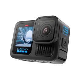 Спортна екшън камера GoPro HERO13 Black - CHDHX-131-RW