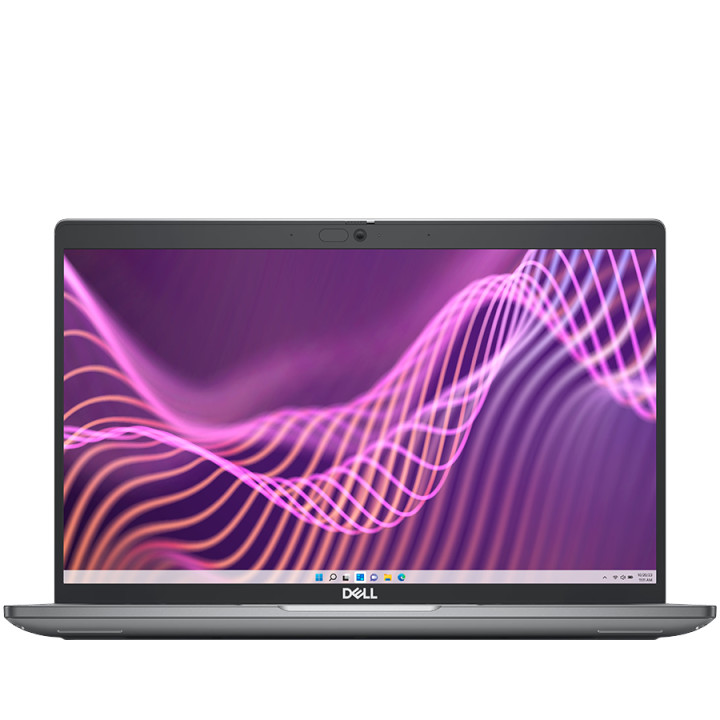 Лаптоп Dell Latitude 5450, Intel Core Ultra 5 125U, 14.0" FHD AG, 8GB DDR5 RAM, 512GB SSD, BG Backlit AI KBD, FPR, Win 11 Pro - N006L545014EMEA_VP_WIN