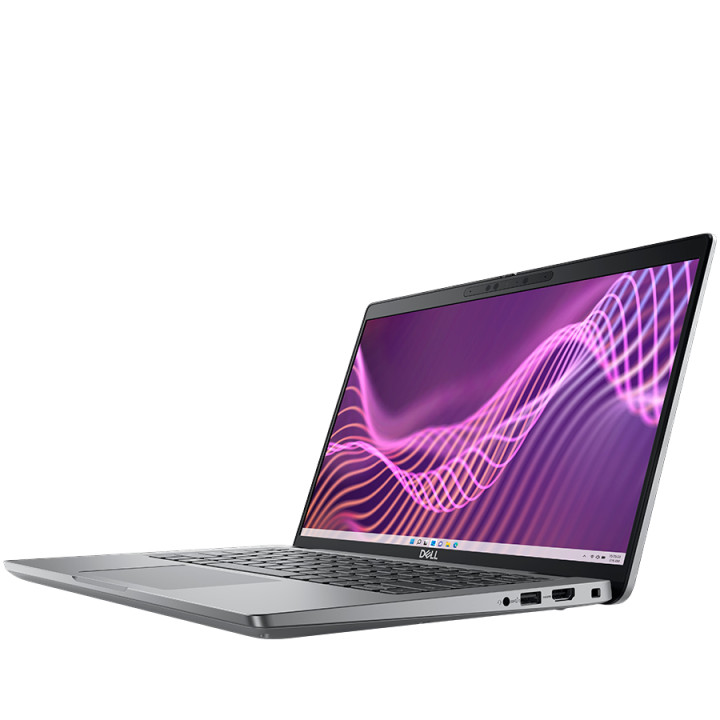 Лаптоп Dell Latitude 5450, Intel Core Ultra 5 125U, 14.0" FHD AG, 8GB DDR5 RAM, 512GB SSD, BG Backlit AI KBD, FPR, Win 11 Pro - N006L545014EMEA_VP_WIN