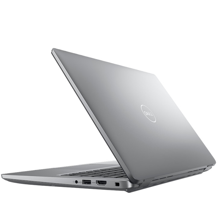 Лаптоп Dell Latitude 5450, Intel Core Ultra 5 125U, 14.0" FHD AG, 8GB DDR5 RAM, 512GB SSD, BG Backlit AI KBD, FPR, Win 11 Pro - N006L545014EMEA_VP_WIN