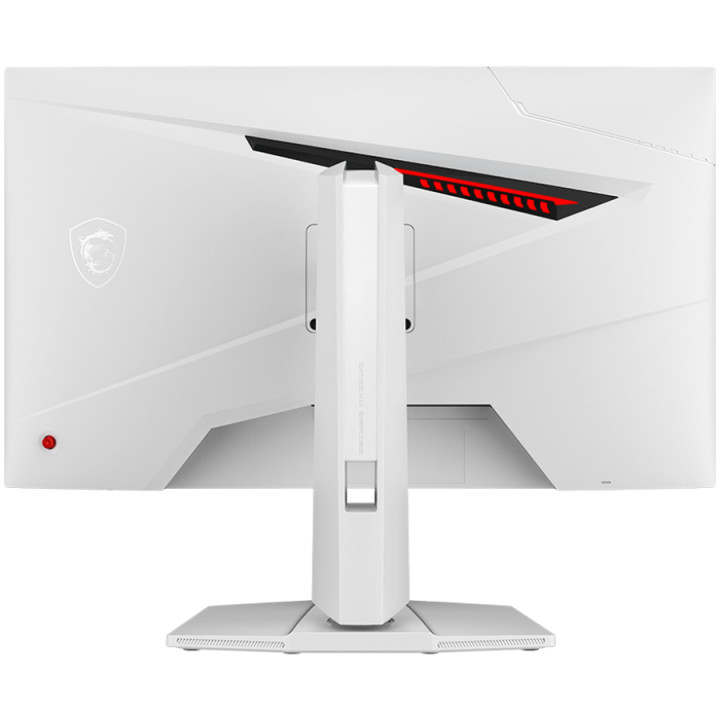 Монитор MSI MAG 274URFW, 27" 160Hz, 4K UHD, 16:9, Rapid IPS AG, 0.5ms, 400nits, FreeSync Premium, Adjustable Stand, DP, HDMI, Type-C