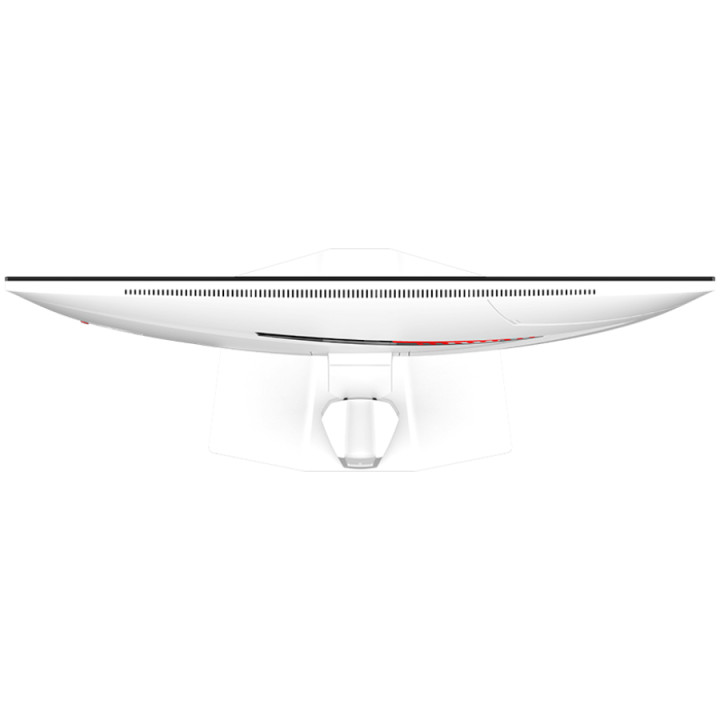 Монитор MSI MAG 274URFW, 27" 160Hz, 4K UHD, 16:9, Rapid IPS AG, 0.5ms, 400nits, FreeSync Premium, Adjustable Stand, DP, HDMI, Type-C