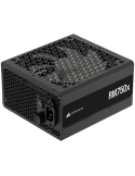 Модулно захранване Corsair RM750x, 750W, ATX 3.1, Cybenetics Gold Certified - CP-9020285-EU