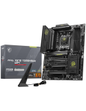 Дънна платка MSI MAG X870 TOMAHAWK WIFI, ATX, AM5, AMD Ryzen 9000, DDR5 up to 8400 (OC)MHz, 3x PCIe x16 slots, 4x M.2 slot