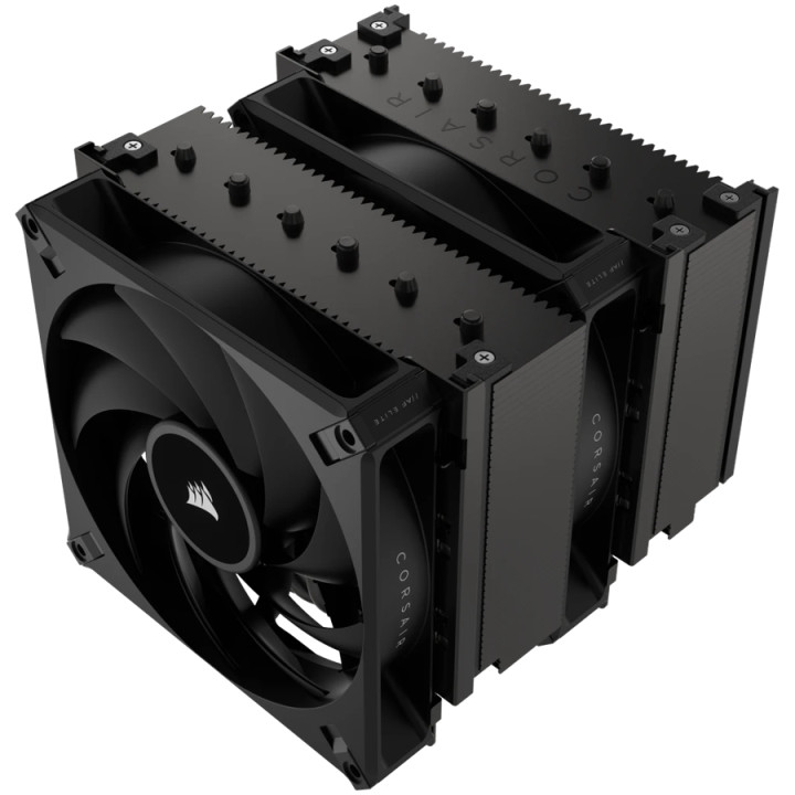 Охладител за процесор Corsair A115 Tower - CT-9010011-WW