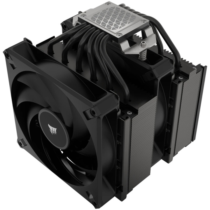 Охладител за процесор Corsair A115 Tower - CT-9010011-WW