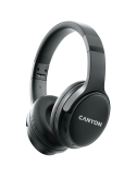Bluetooth слушалки Canyon OnRiff 4 Black - CNS-CBTHS4B