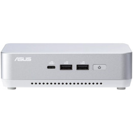 Мини компютър Asus NUC 14pro , RNUC14RVSU500002I, Intel Ultra 5 125H, Intel Arc graphics - 90AR0051-M00040