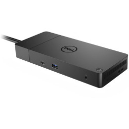 Докинг станция Dell Performance Dock WD19DCS, 240W - 210-AZBW