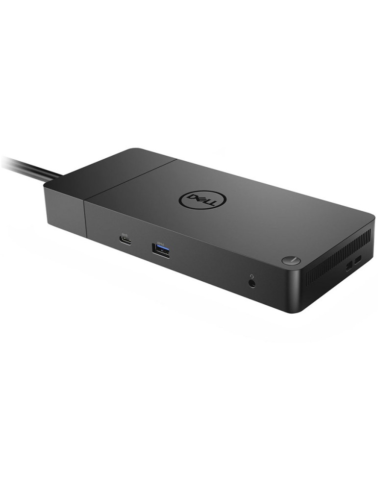 Докинг станция Dell Performance Dock WD19DCS, 240W - 210-AZBW