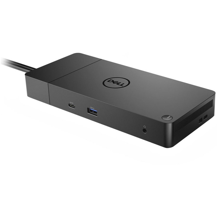 Докинг станция Dell Performance Dock WD19DCS, 240W - 210-AZBW