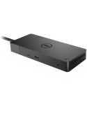 Докинг станция Dell Performance Dock WD19DCS, 240W - 210-AZBW
