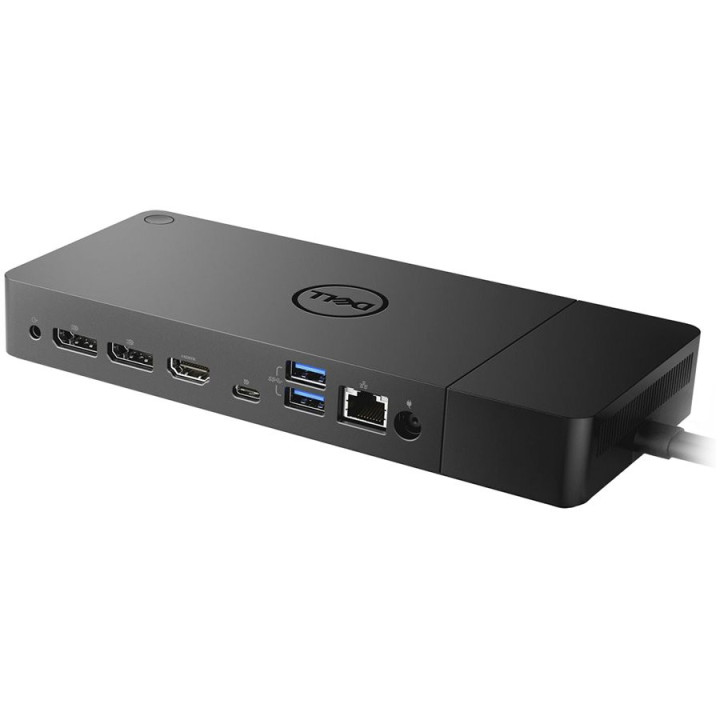 Докинг станция Dell Performance Dock WD19DCS, 240W - 210-AZBW
