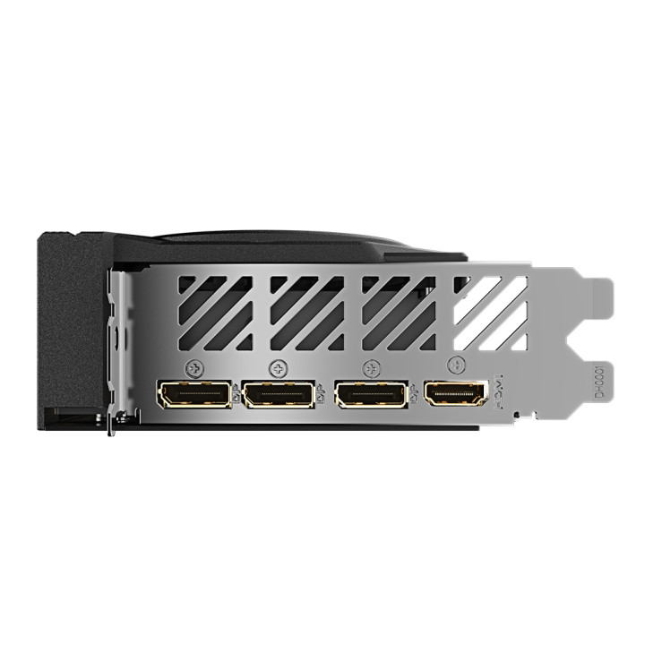 Видео карта Gigabyte RTX 4070 WINDFORCE OC V2 12GB GDDR6X - GV-N4070WF3OCV2-12GD