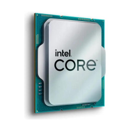 Процесор Intel Raptor Lake i9-14900K, 24 Cores, 3.2 GHz, 36MB, 125W, LGA1700, без охладител и оригинална опаковка - CM8071505094017
