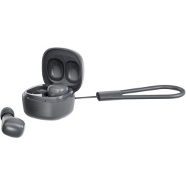 Bluetooth слушалки- тапи Canyon OnGo 4 mini TWS Gray - CNS-TWS4G