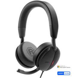 Слушалки Dell Pro Wired ANC WH5024 - 520-BBGQ