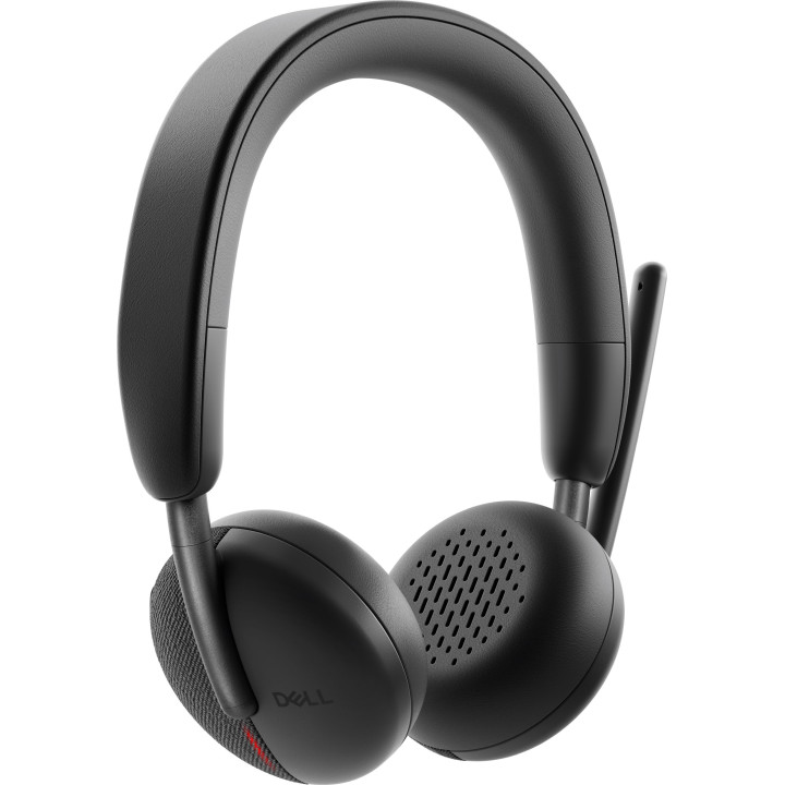 Безжични слушалки Dell WL3024 - 520-BBDG