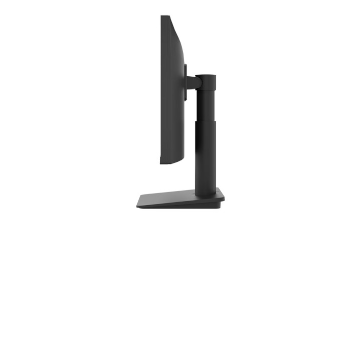 Монитор LG 27BA550-B, 27", Full HD, IPS (Anti-Glare), 100Hz, D-Sub, DP,HDMI, USB - 27BA550-B.AEUQ