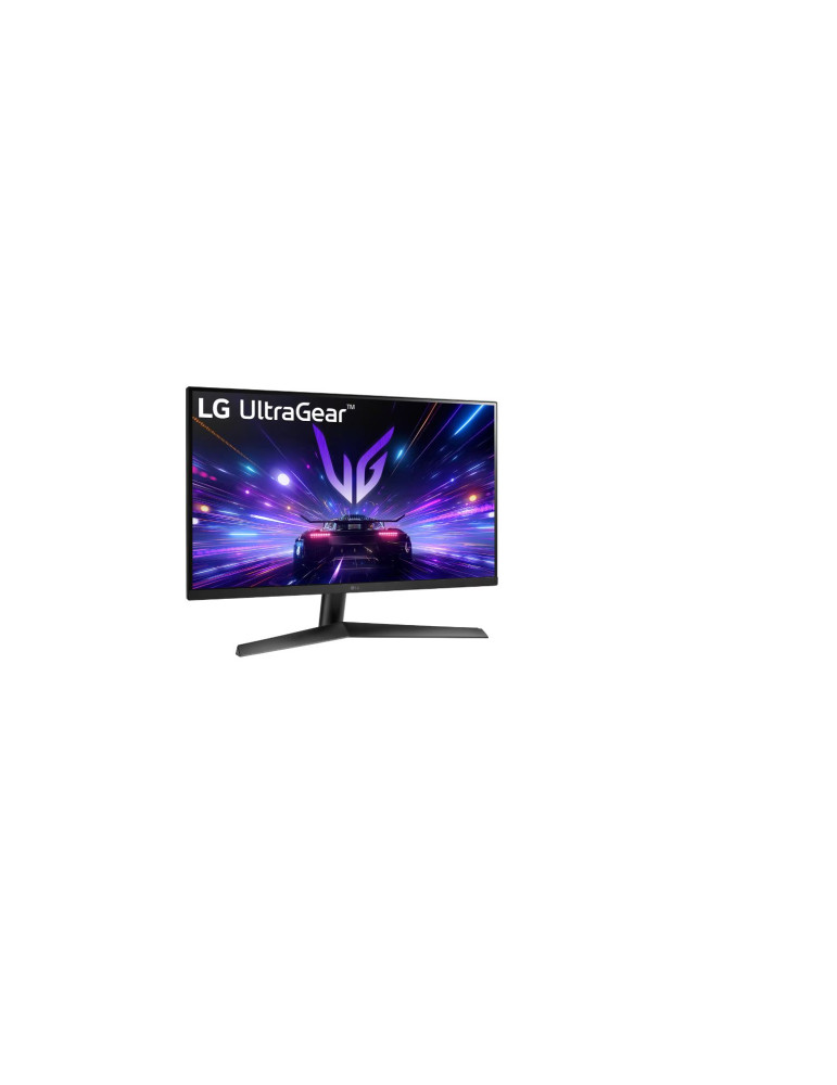 Монитор LG 27GS60F-B, 27", FHD, IPS, 1ms (GtG at Faster), 180Hz, HDMI, DP - 27GS60F-B.AEU