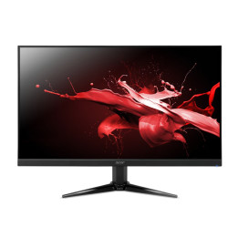 Монитор Acer NITRO QG241YEBII, 23.80", 1920 x 1080, FreeSync, FHD IPS LED, 1 ms, HDMI, VGA - UM.QQ1EE.E01