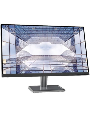 Монитор Lenovo L32P-30, 31.50", 3840x2160, 4K In-Plane Switching, 4 ms (Extreme mode) 6 ms (Typical mode), HDMI, DP, USB-C 3.2, USB - 66C9UAC1EU