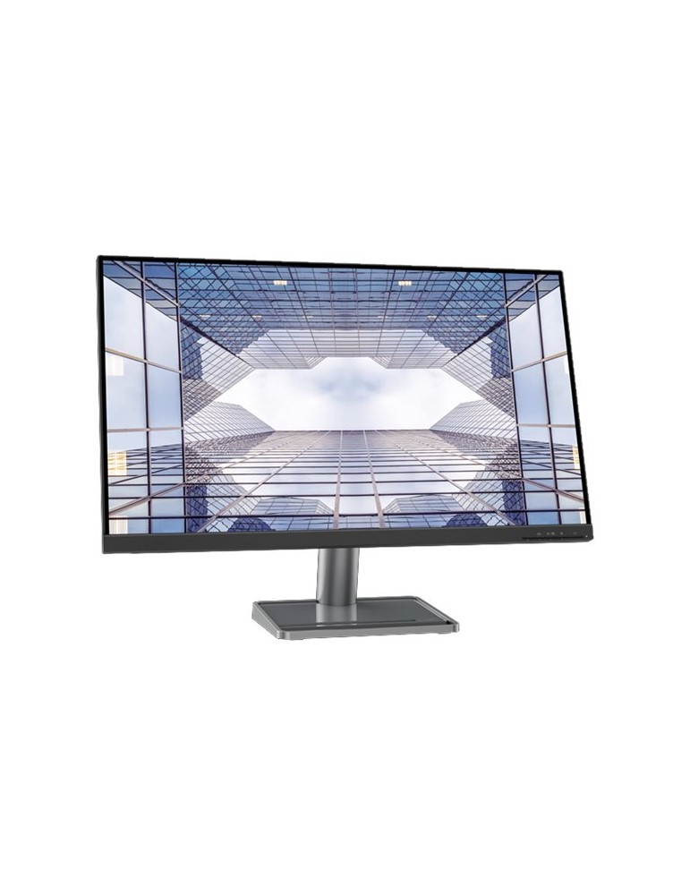 Монитор Lenovo L32P-30, 31.50", 3840x2160, 4K In-Plane Switching, 4 ms (Extreme mode) 6 ms (Typical mode), HDMI, DP, USB-C 3.2, USB - 66C9UAC1EU