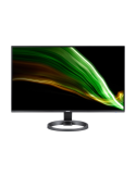Монитор Acer R272HYI ZEROFRAME, 27", 1920 x 1080, FHD VA LED, 1 ms (VRB), 100 Hz, D-Sub, HDMI - UM.HR2EE.H01
