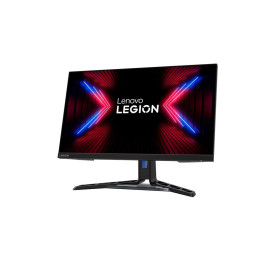 Монитор Lenovo R27Q-30 67B4GAC1EU, 27", 2560x1440, QHD IPS WLED AG FreeSync, 0.5 ms (MPRT), 165Hz (Overclock to 180Hz), HDMI, DP - 67B4GAC1EU