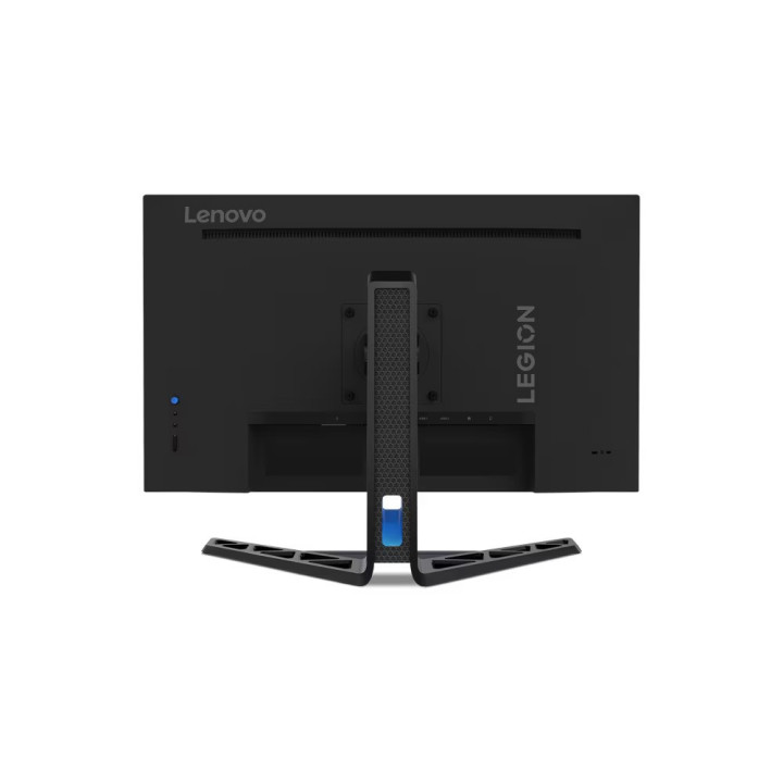 Монитор Lenovo R27Q-30 67B4GAC1EU, 27", 2560x1440, QHD IPS WLED AG FreeSync, 0.5 ms (MPRT), 165Hz (Overclock to 180Hz), HDMI, DP - 67B4GAC1EU