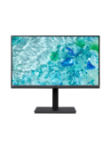 Монитор Acer B247YEBMIPRXV, 24", 1920 X 1080, FHD IPS LEDs, 4 ms GTG, FreeSync, 100Hz, HDMI, DP, VGA - UM.QB7EE.E08