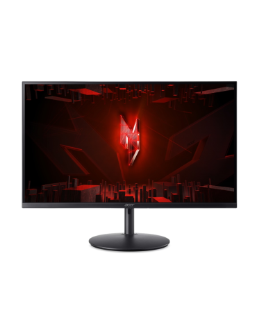 Монитор Acer XF270M3BIIPH, 27", 1920 x 1080, FHD IPS LED, 1 ms, 180Hz, FreeSync, HDMI, DP - UM.HX0EE.315