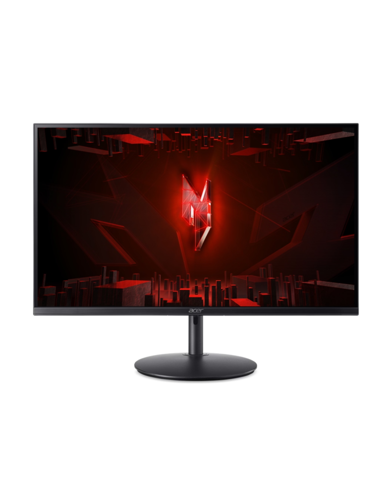 Монитор Acer XF270M3BIIPH, 27", 1920 x 1080, FHD IPS LED, 1 ms, 180Hz, FreeSync, HDMI, DP - UM.HX0EE.315