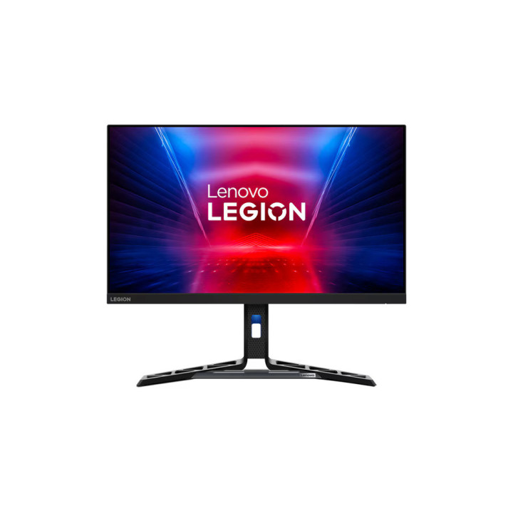 Монитор Lenovo R27I-30 67B5GAC1EU, 27", 1920 X 1080, FHD IPS Anti-glare, 0.5 ms (MPRT), 165Hz (Overclock to 180Hz), HDMI, DP - 67B5GAC1EU