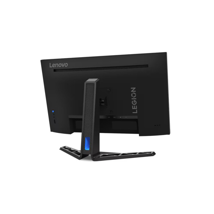 Монитор Lenovo R27I-30 67B5GAC1EU, 27", 1920 X 1080, FHD IPS Anti-glare, 0.5 ms (MPRT), 165Hz (Overclock to 180Hz), HDMI, DP - 67B5GAC1EU