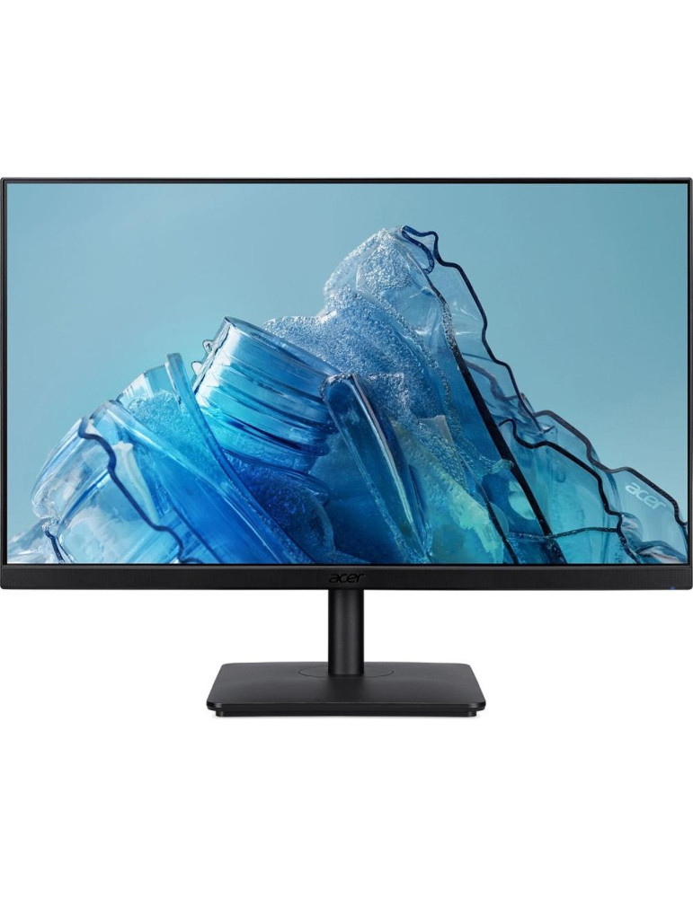 Монитор Acer V247YEBIV, 23.8", 1920x1080, IPS LED, 4ms(GTG), 100Hz, VGA, HDMI - UM.QV7EE.E02