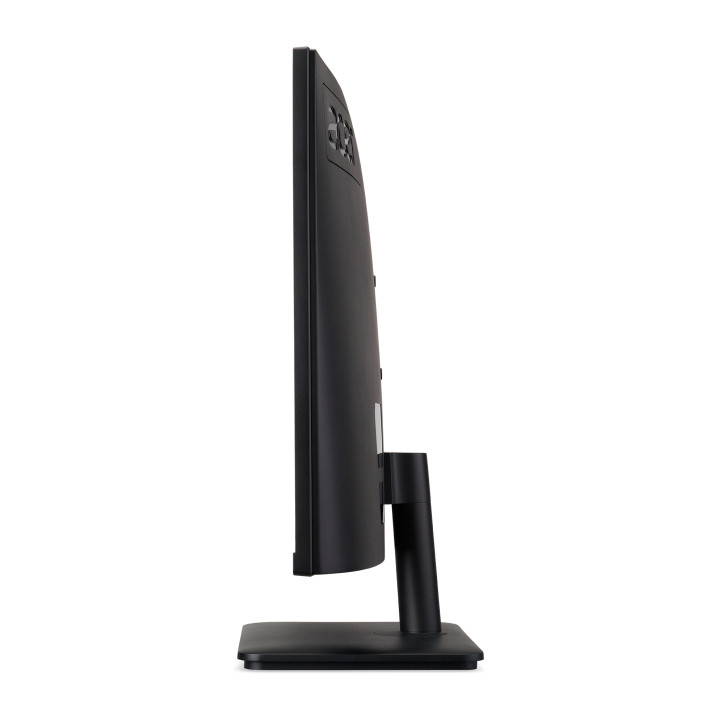 Монитор Acer ED270X2BMIIPX CURVED, 27", 1920x1080, VA Pane LED, 5ms(GTG), 1ms(VRB), 240Hz, HDMI, DP - UM.HE0EE.208