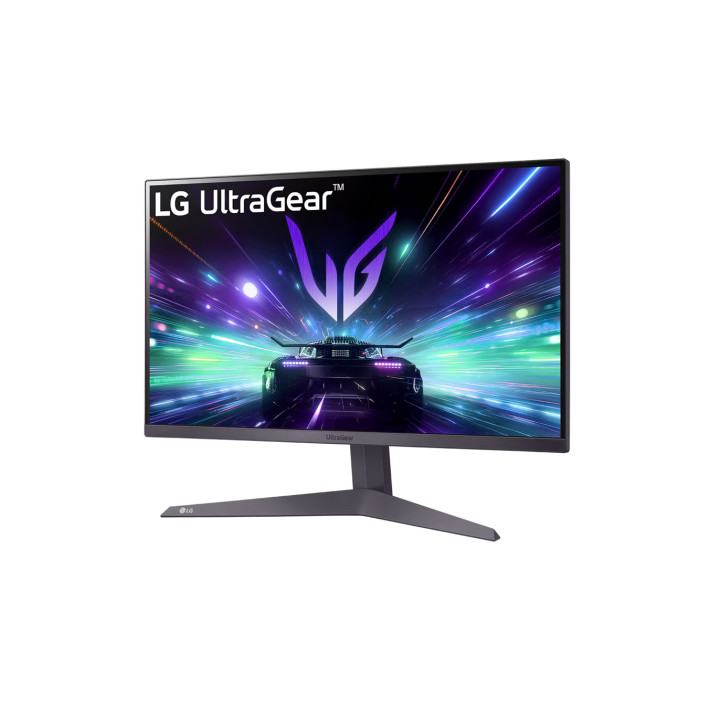 Монитор LG 27GS50F-B, 27", 1920 x 1080, VA, 5ms (GtG at Faster), 180Hz, DP, HDMI - 27GS50F-B.AEU