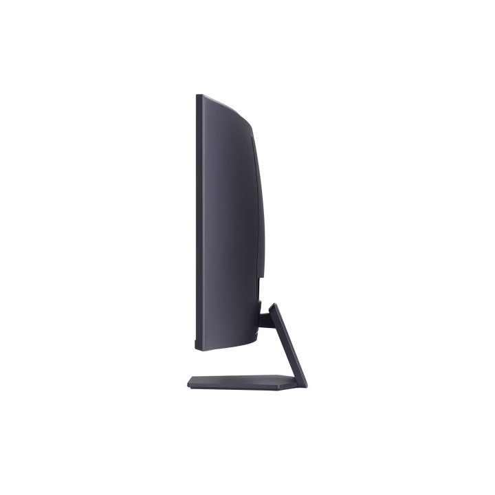 Монитор LG 32GS60QC-B, 31.5", 2560 x 1440, VA, 1ms (GtG at Faster), 180Hz, DisplayPort, HDMI - 32GS60QC-B.AEUQ