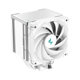 Охладител за процесор DeepCool AK500 WH - R-AK500-WHNNMT-G