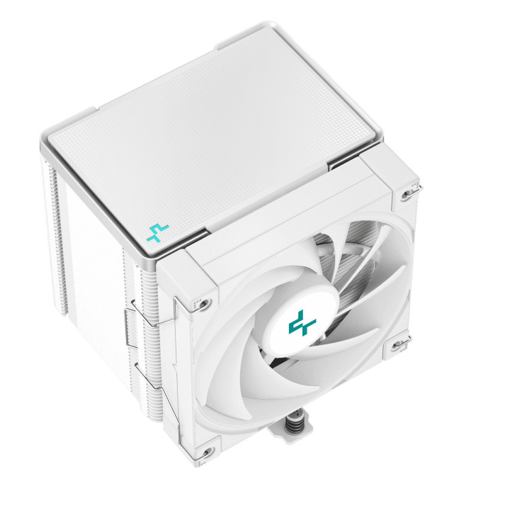 Охладител за процесор DeepCool AK500 WH - R-AK500-WHNNMT-G