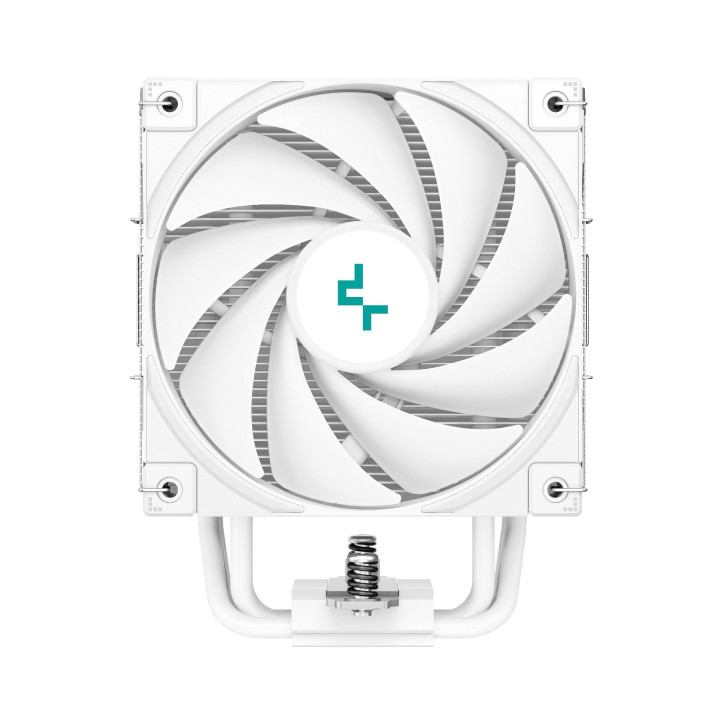 Охладител за процесор DeepCool AK500 WH - R-AK500-WHNNMT-G