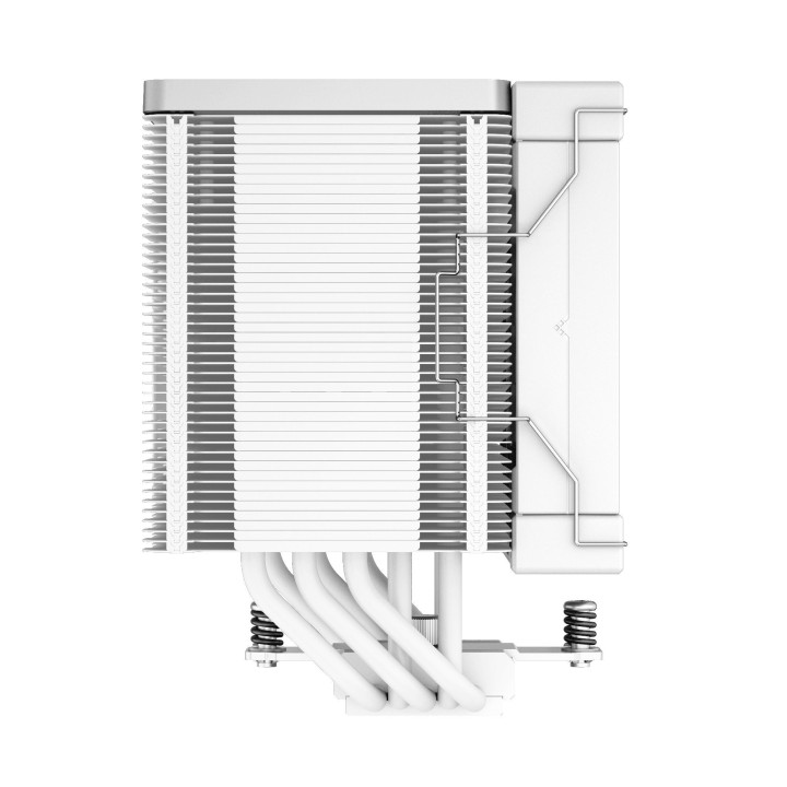 Охладител за процесор DeepCool AK500 WH - R-AK500-WHNNMT-G
