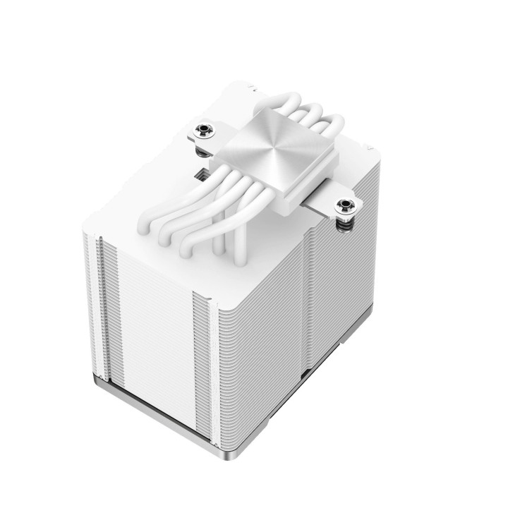 Охладител за процесор DeepCool AK500 WH - R-AK500-WHNNMT-G