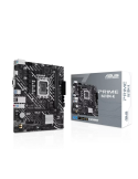Дънна платка Asus PRIME H610M-K, LGA1700 - 90MB1GA0-M0EAY0