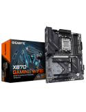 Дънна платка Gigabyte X870 GAMING WIFI 6, AM5