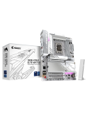 Дънна платка Gigabyte Z890 AORUS ELITE WIFI 7 ICE, LGA 1851