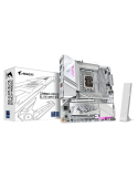 Дънна платка Gigabyte Z890M AORUS ELITE WIFI 7 ICE, LGA 1851