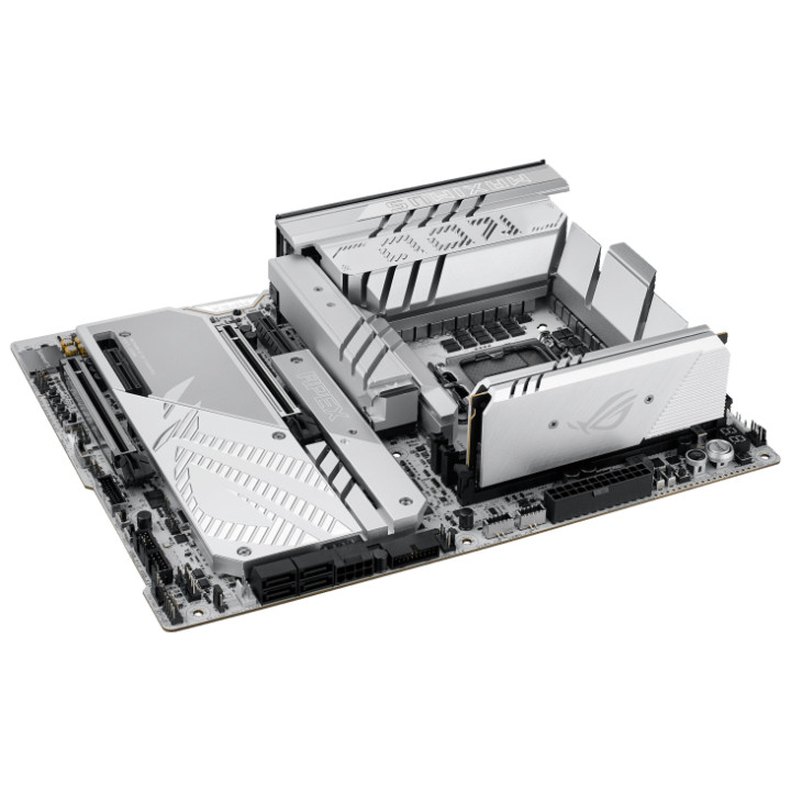 Дънна платка Asus ROG MAXIMUS Z890 APEX, LGA 1851 - 90MB1IP0-M0EAY0