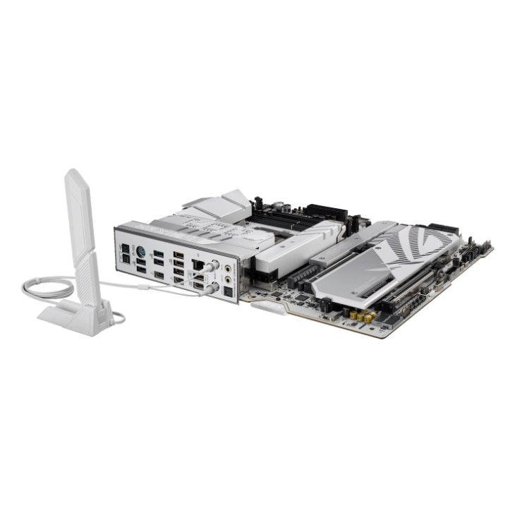 Дънна платка Asus ROG MAXIMUS Z890 APEX, LGA 1851 - 90MB1IP0-M0EAY0